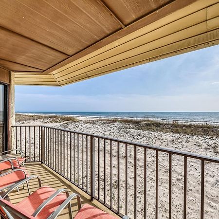 Gulfside Townhomes #40 Gulf Shores Eksteriør bilde