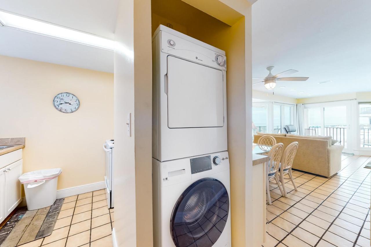 Gulfside Townhomes #40 Gulf Shores Eksteriør bilde