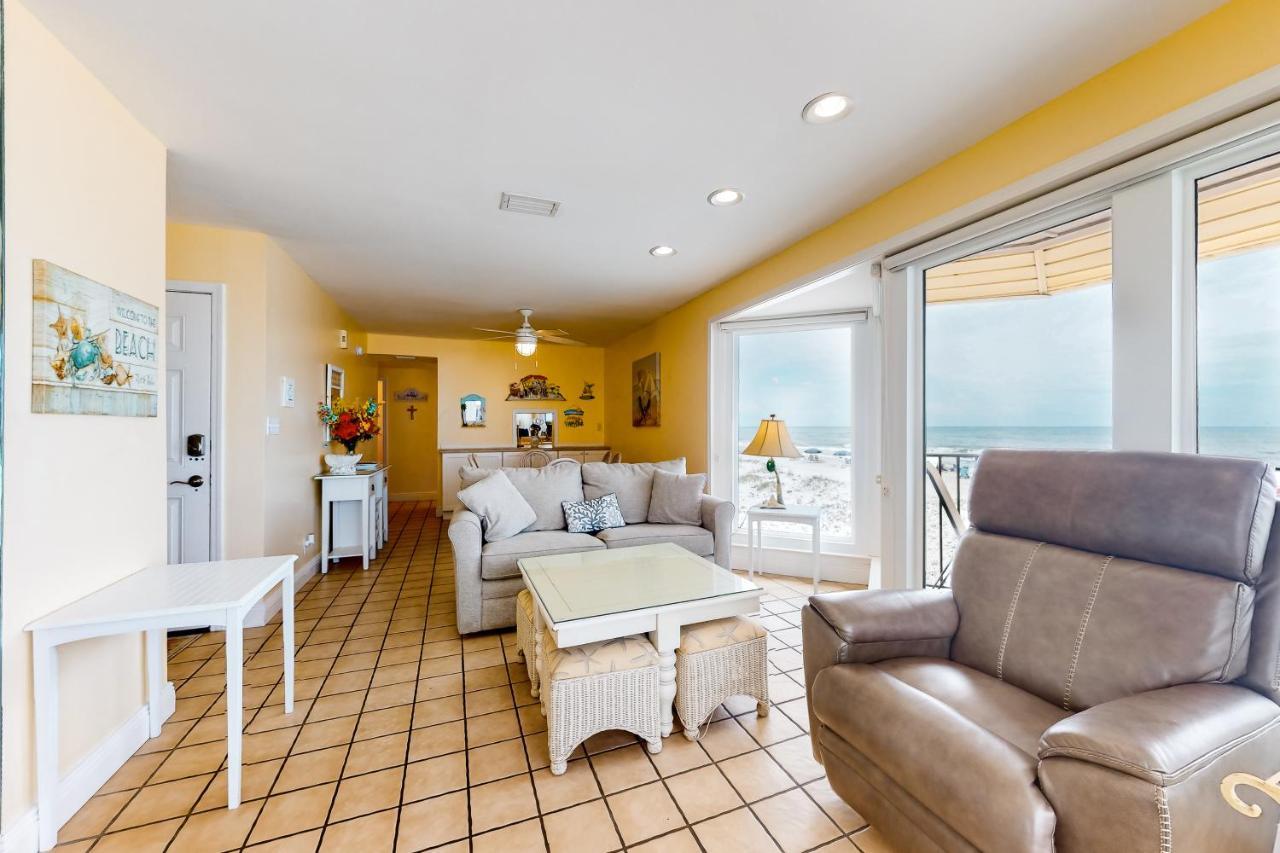 Gulfside Townhomes #40 Gulf Shores Eksteriør bilde