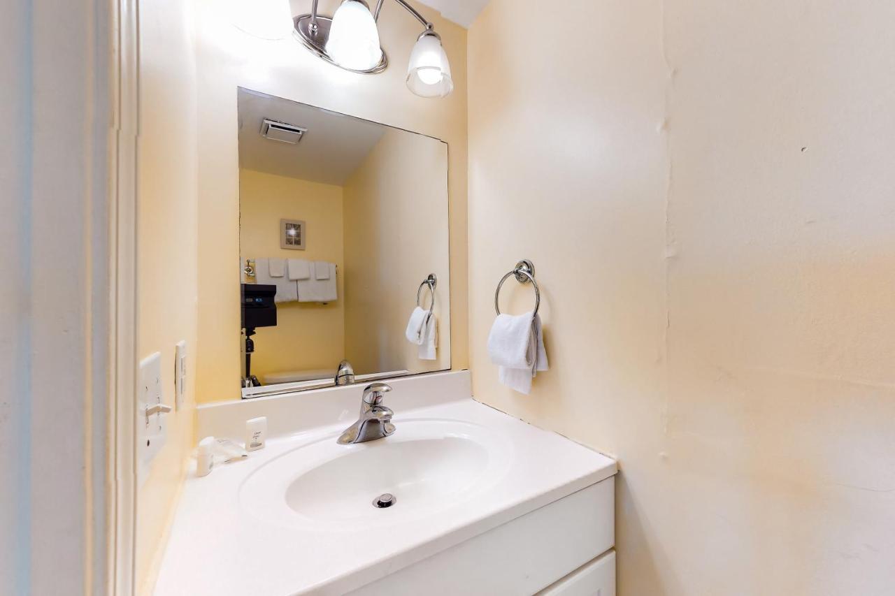 Gulfside Townhomes #40 Gulf Shores Eksteriør bilde