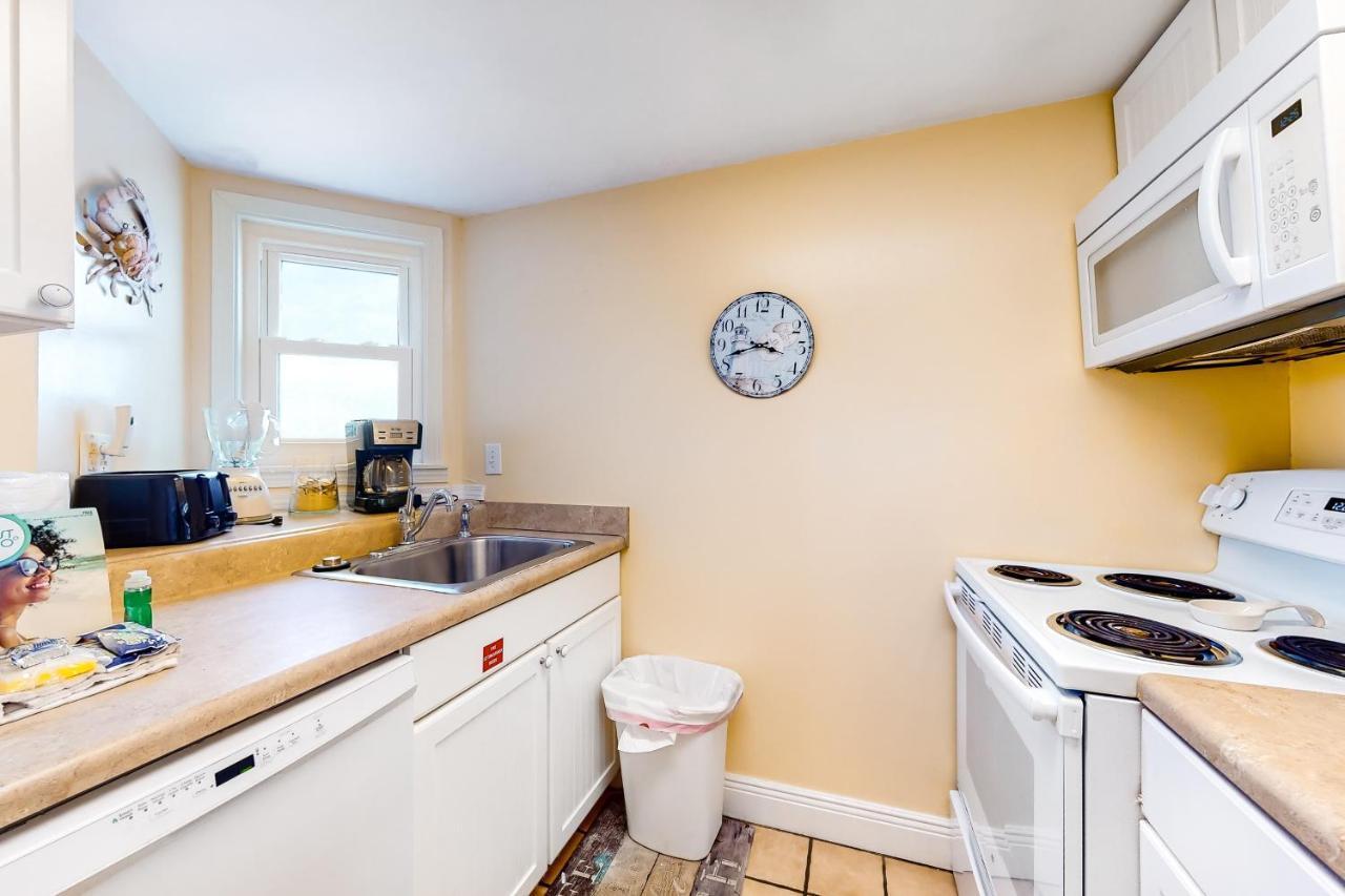 Gulfside Townhomes #40 Gulf Shores Eksteriør bilde