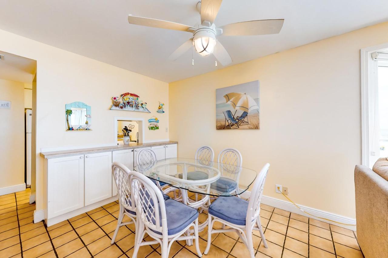 Gulfside Townhomes #40 Gulf Shores Eksteriør bilde