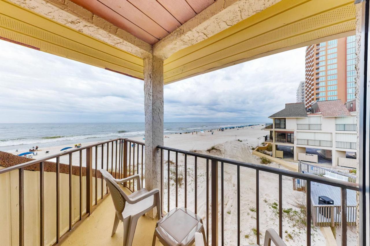 Gulfside Townhomes #40 Gulf Shores Eksteriør bilde