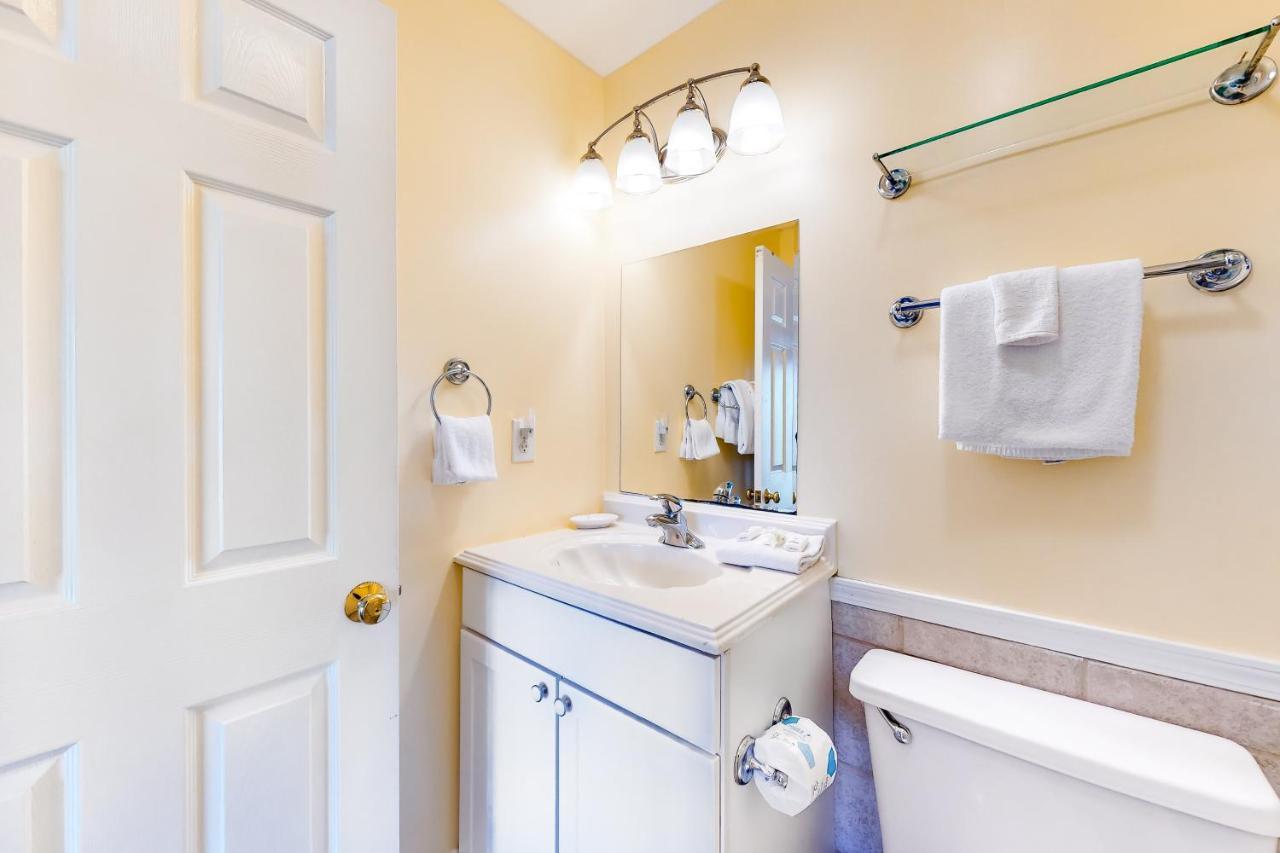 Gulfside Townhomes #40 Gulf Shores Eksteriør bilde