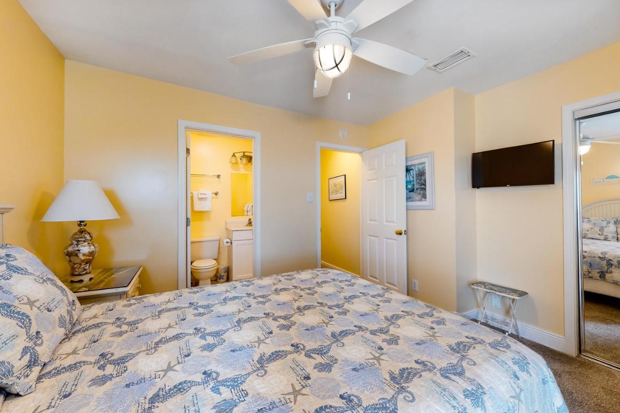 Gulfside Townhomes #40 Gulf Shores Eksteriør bilde
