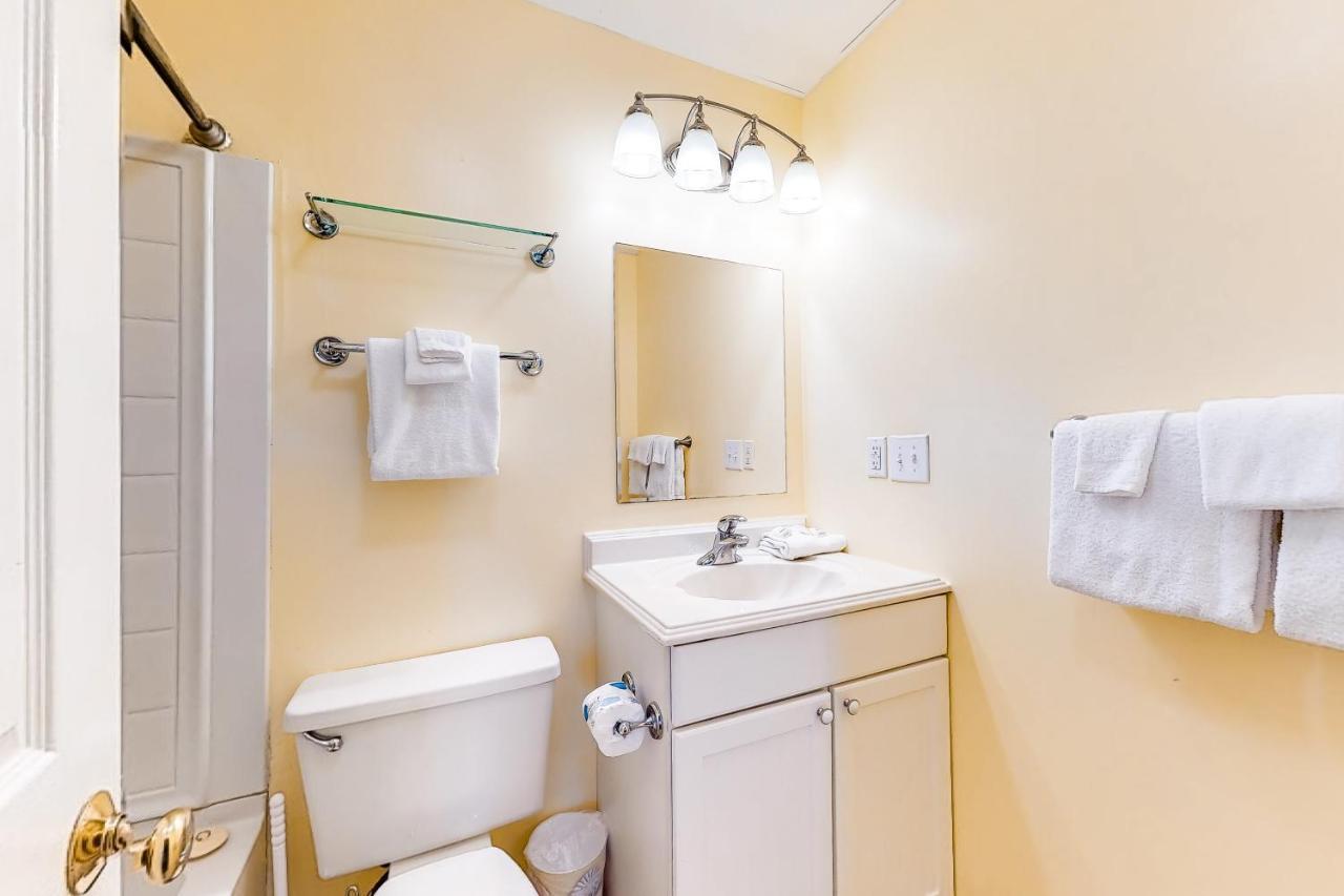 Gulfside Townhomes #40 Gulf Shores Eksteriør bilde
