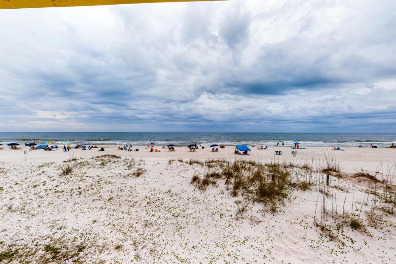 Gulfside Townhomes #40 Gulf Shores Eksteriør bilde