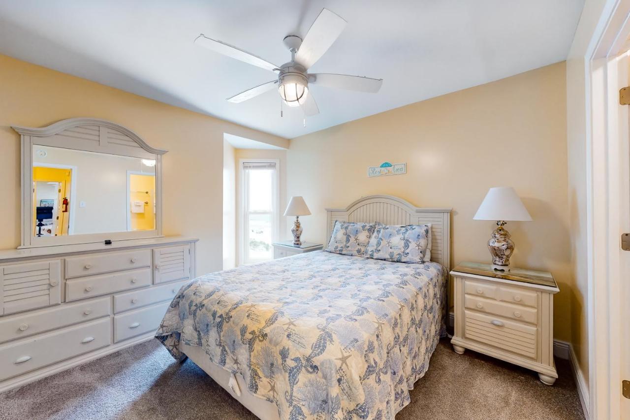 Gulfside Townhomes #40 Gulf Shores Eksteriør bilde